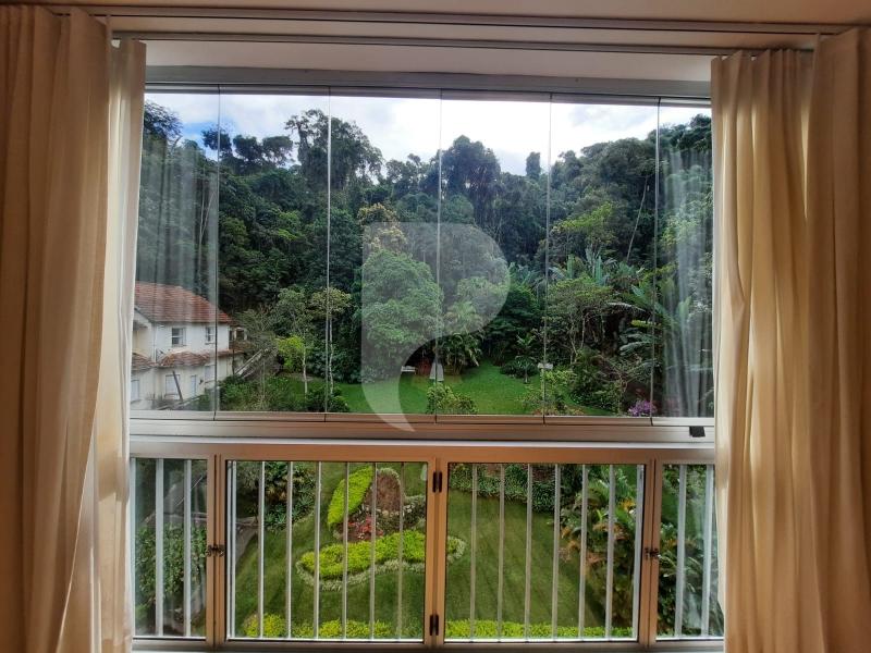 Apartamento à venda em Centro, Petrópolis - RJ - Foto 15