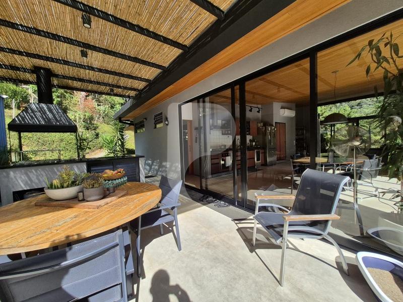 Casa à venda em Araras, Petrópolis - RJ - Foto 25