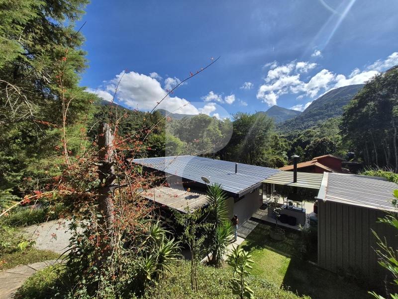 Casa à venda em Araras, Petrópolis - RJ - Foto 30