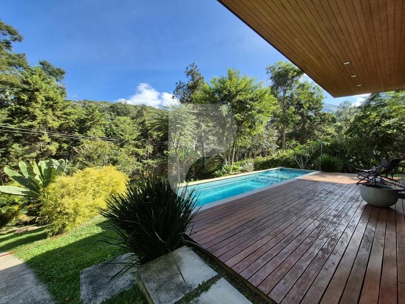 Casa à venda em Araras, Petrópolis - RJ - Foto 32