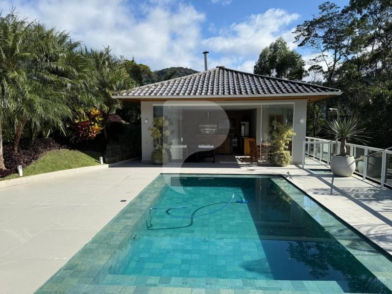 Casa à venda em Mosela, Petrópolis - RJ - Foto 2