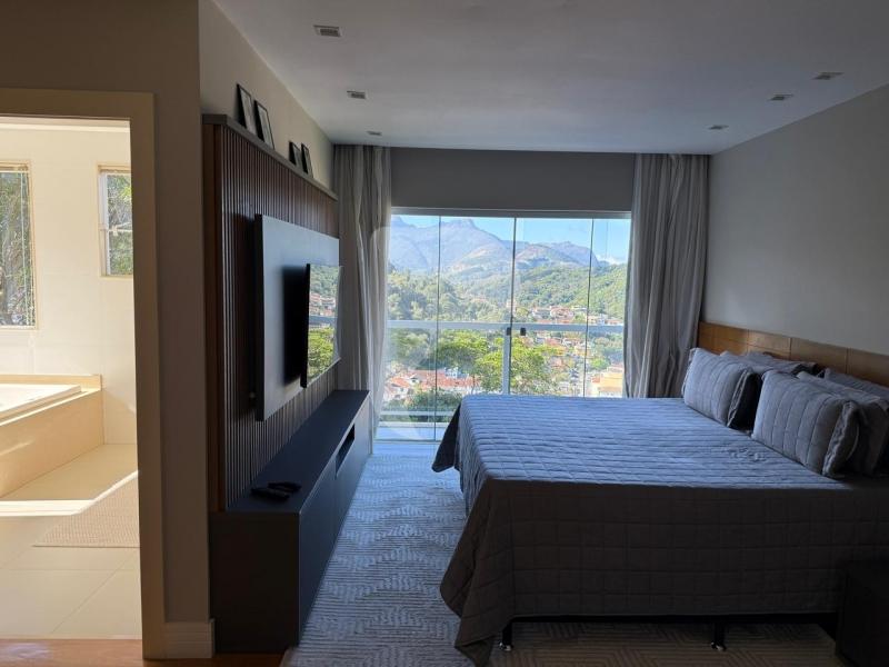 Casa à venda em Mosela, Petrópolis - RJ - Foto 10