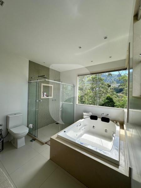 Casa à venda em Mosela, Petrópolis - RJ - Foto 13