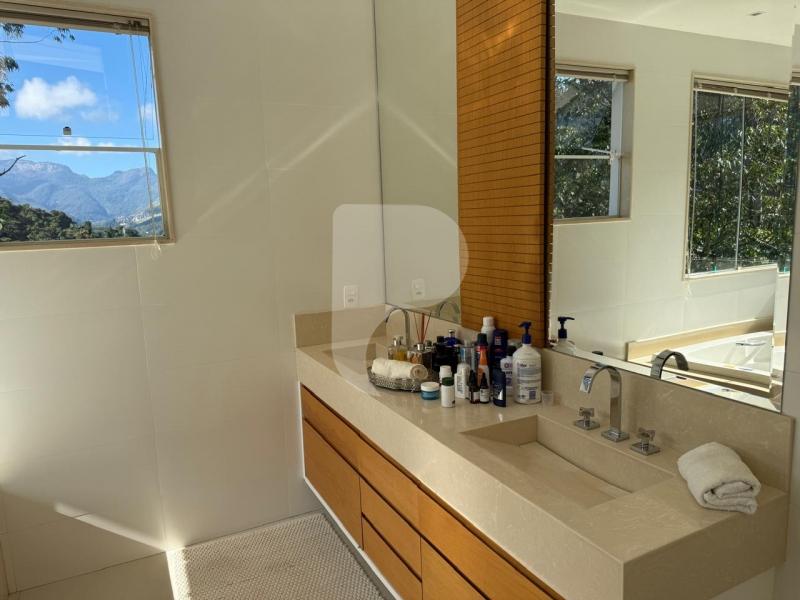 Casa à venda em Mosela, Petrópolis - RJ - Foto 15