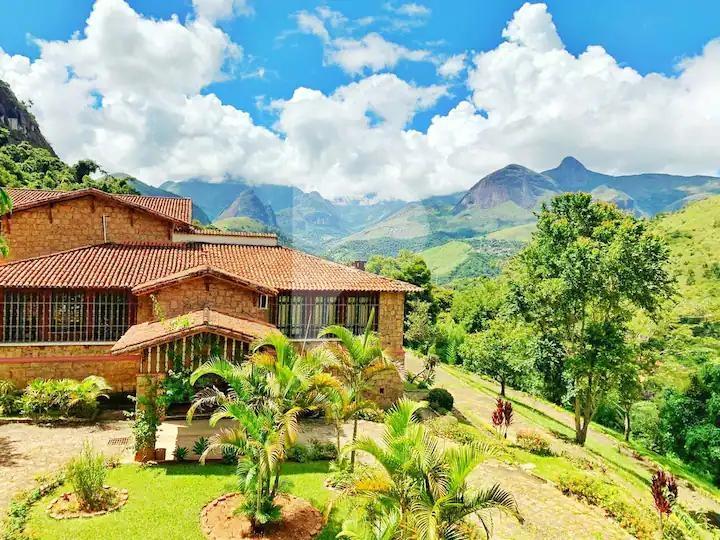 Studio à venda em Corrêas, Petrópolis - RJ - Foto 1