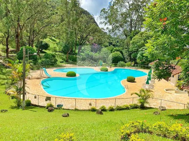 Studio à venda em Corrêas, Petrópolis - RJ - Foto 2