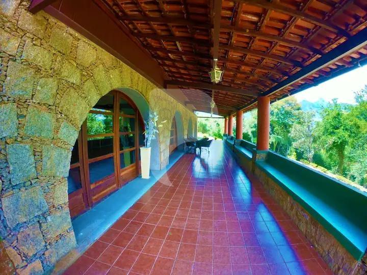 Studio à venda em Corrêas, Petrópolis - RJ - Foto 11