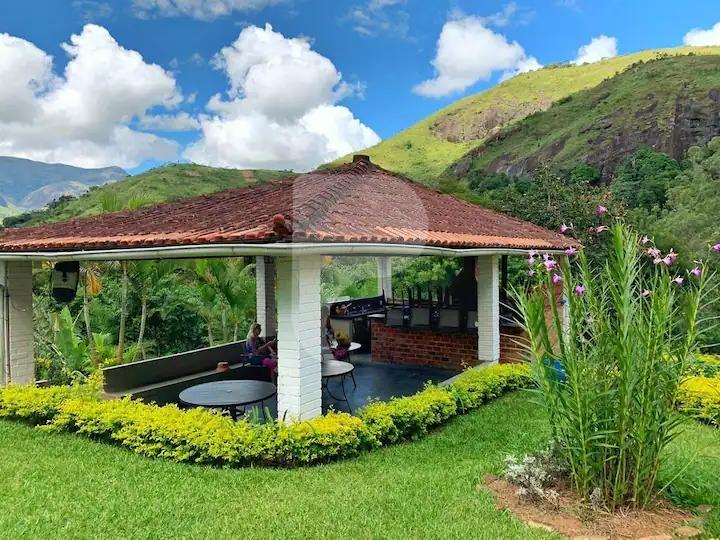 Studio à venda em Corrêas, Petrópolis - RJ - Foto 16