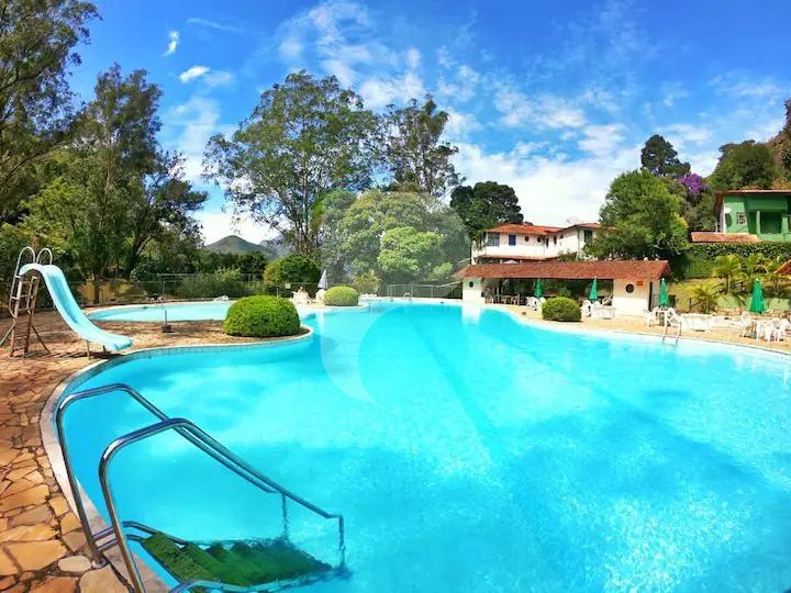 Studio à venda em Corrêas, Petrópolis - RJ - Foto 18