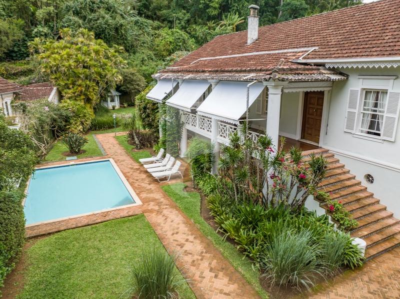 Casa à venda em Centro, Petrópolis - RJ - Foto 1