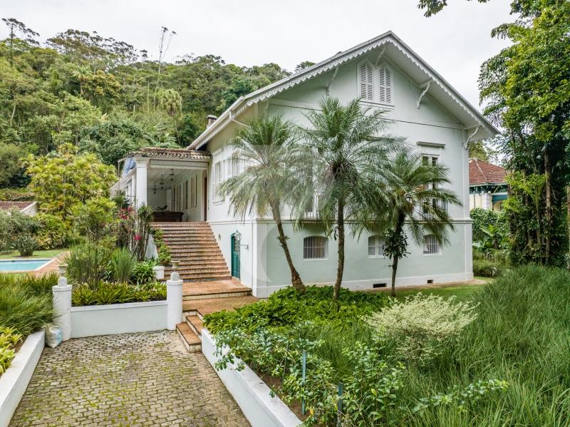 Casa à venda em Centro, Petrópolis - RJ - Foto 2