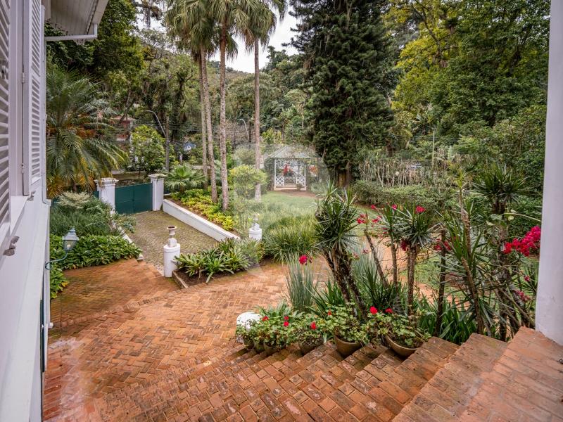 Casa à venda em Centro, Petrópolis - RJ - Foto 4