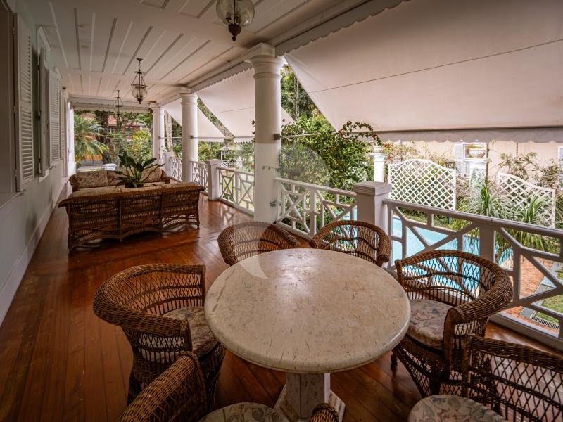 Casa à venda em Centro, Petrópolis - RJ - Foto 6