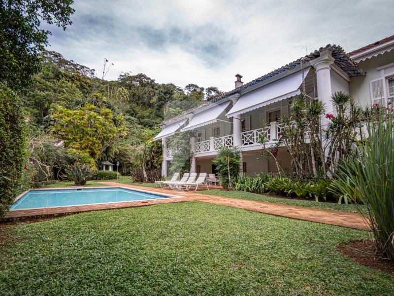 Casa à venda em Centro, Petrópolis - RJ - Foto 7