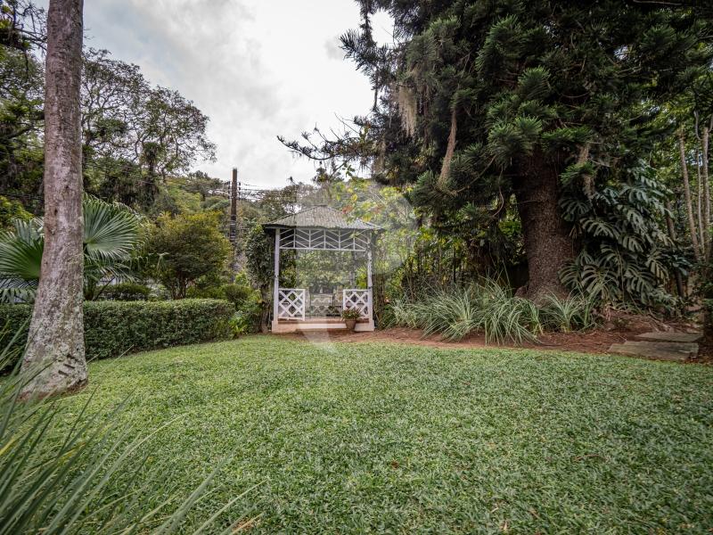 Casa à venda em Centro, Petrópolis - RJ - Foto 45