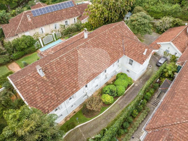 Casa à venda em Centro, Petrópolis - RJ - Foto 48