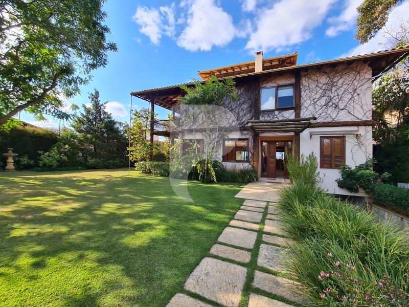 Casa para Alugar  à venda em Pedro do Rio, Petrópolis - RJ - Foto 2