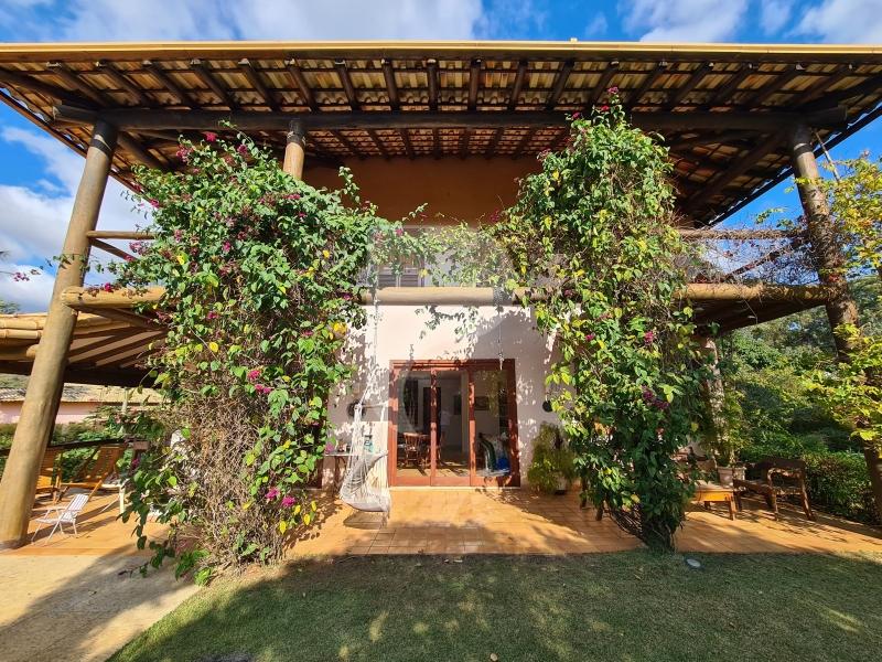 Casa para Alugar  à venda em Pedro do Rio, Petrópolis - RJ - Foto 4