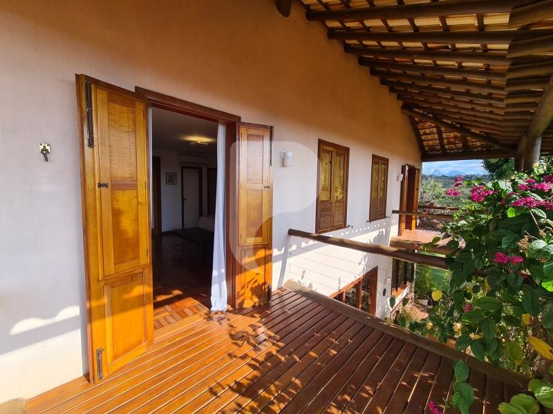 Casa para Alugar  à venda em Pedro do Rio, Petrópolis - RJ - Foto 12