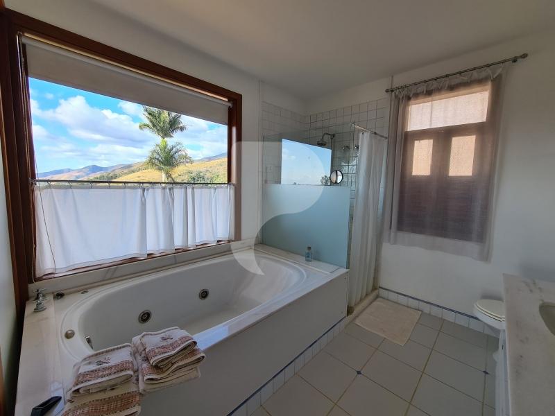 Casa para Alugar  à venda em Pedro do Rio, Petrópolis - RJ - Foto 14