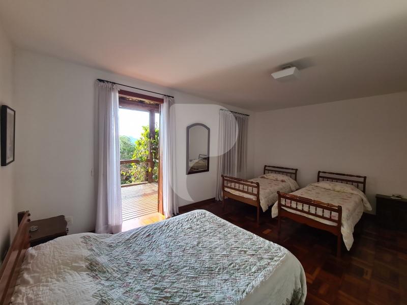 Casa para Alugar  à venda em Pedro do Rio, Petrópolis - RJ - Foto 16