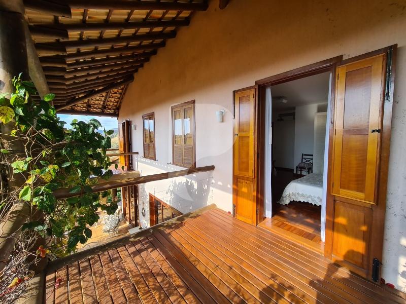 Casa para Alugar  à venda em Pedro do Rio, Petrópolis - RJ - Foto 18