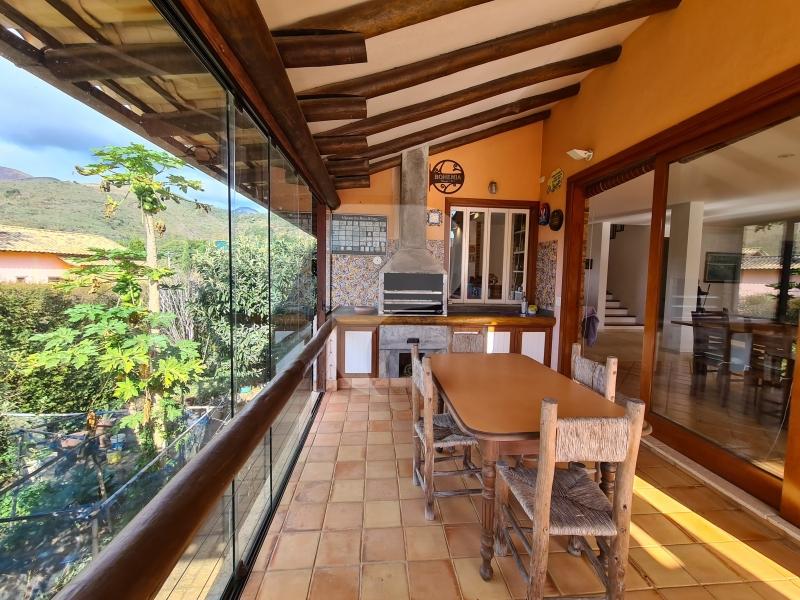 Casa para Alugar  à venda em Pedro do Rio, Petrópolis - RJ - Foto 27