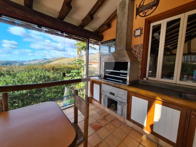 Casa para Alugar  à venda em Pedro do Rio, Petrópolis - RJ - Foto 28