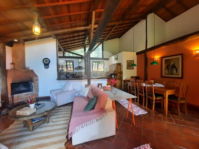 Casa à venda em Itaipava, Petrópolis - RJ - Foto 2