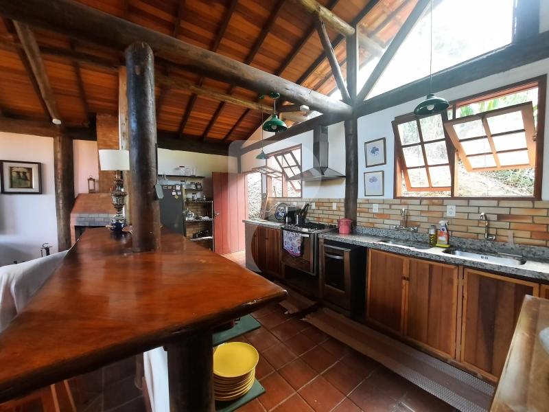 Casa à venda em Itaipava, Petrópolis - RJ - Foto 3