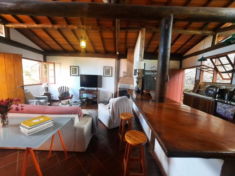 Casa à venda em Itaipava, Petrópolis - RJ - Foto 4