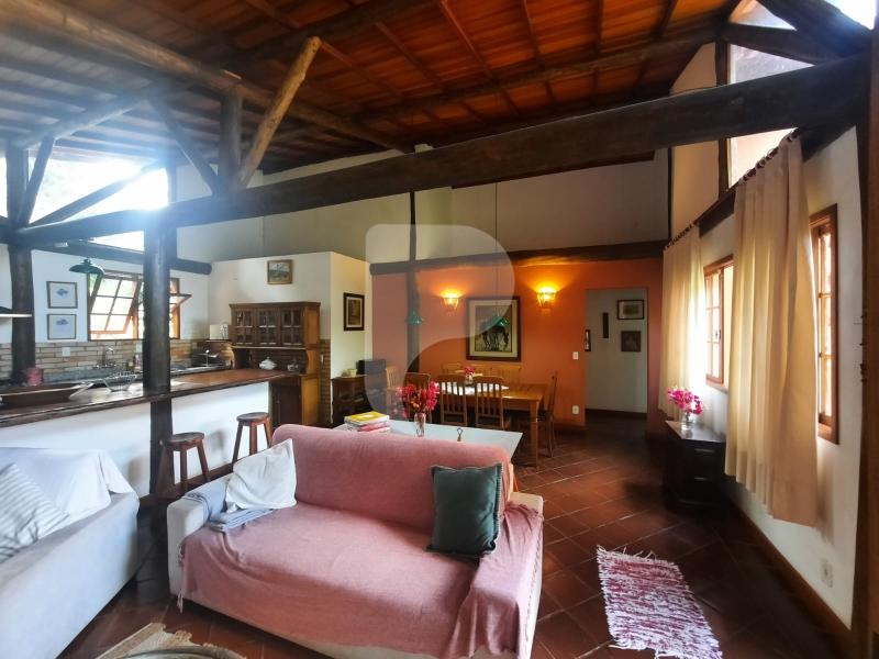 Casa à venda em Itaipava, Petrópolis - RJ - Foto 5