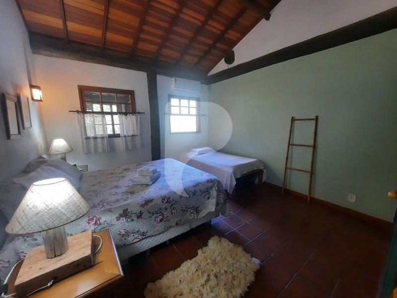 Casa à venda em Itaipava, Petrópolis - RJ - Foto 6