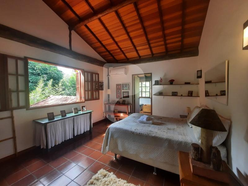 Casa à venda em Itaipava, Petrópolis - RJ - Foto 7
