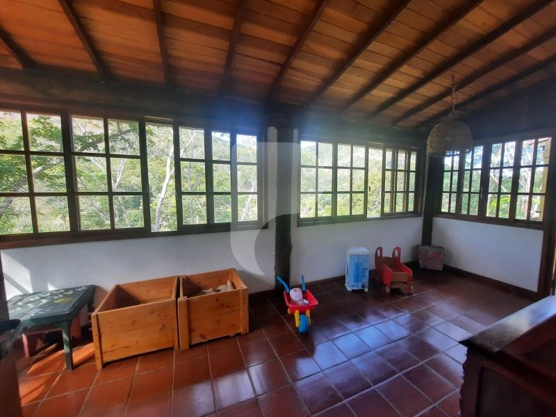 Casa à venda em Itaipava, Petrópolis - RJ - Foto 9
