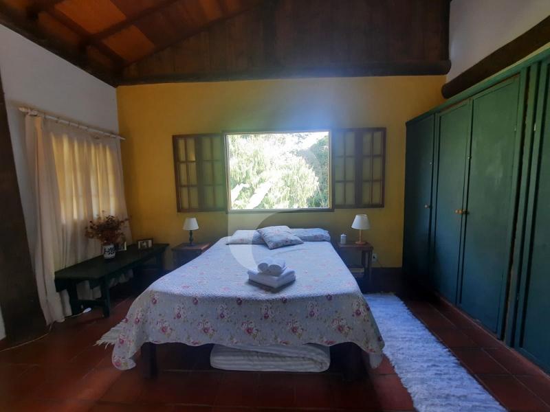 Casa à venda em Itaipava, Petrópolis - RJ - Foto 13