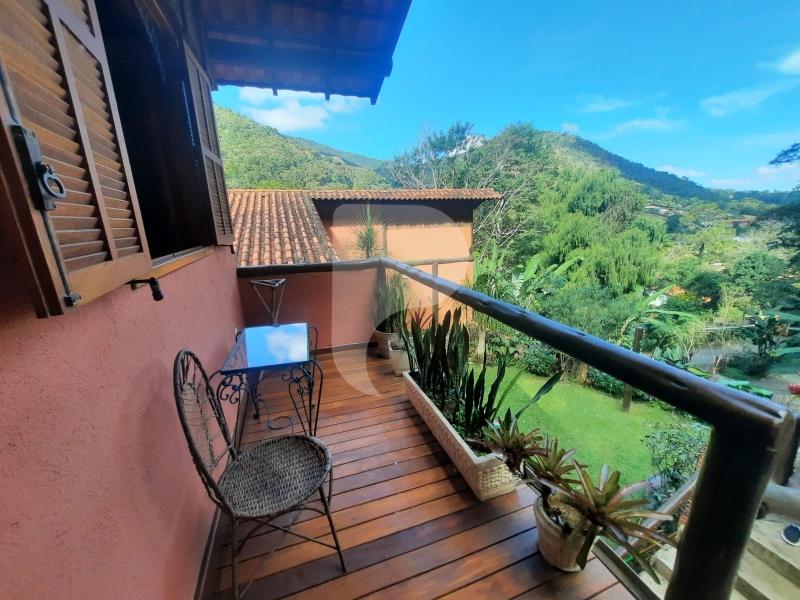 Casa à venda em Itaipava, Petrópolis - RJ - Foto 16