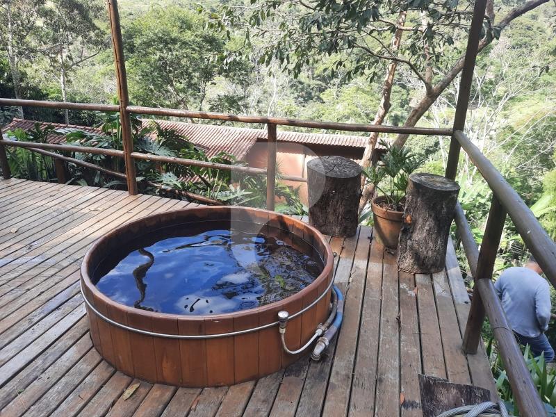 Casa à venda em Itaipava, Petrópolis - RJ - Foto 19