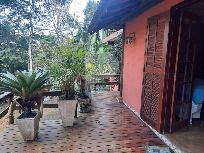 Casa à venda em Itaipava, Petrópolis - RJ - Foto 27