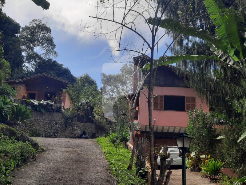 Casa à venda em Itaipava, Petrópolis - RJ - Foto 32