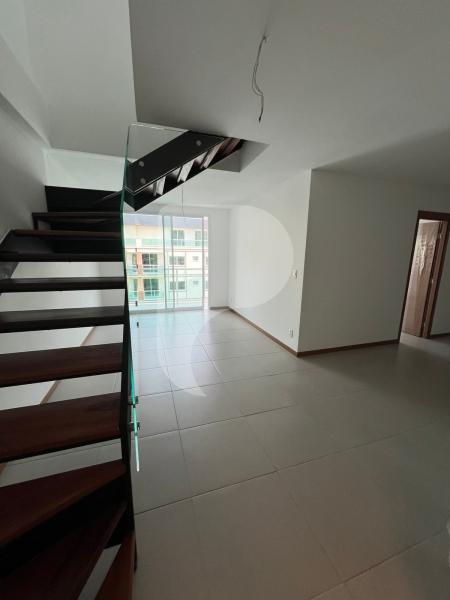 Cobertura à venda em Itaipava, Petrópolis - RJ - Foto 1