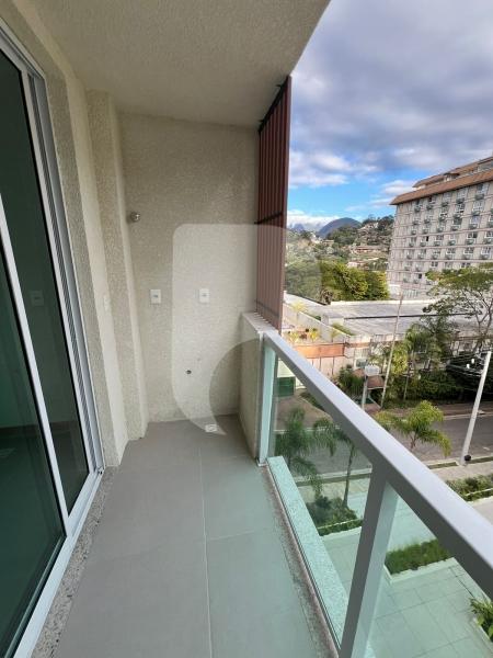 Cobertura à venda em Itaipava, Petrópolis - RJ - Foto 3