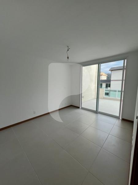 Cobertura à venda em Itaipava, Petrópolis - RJ - Foto 3