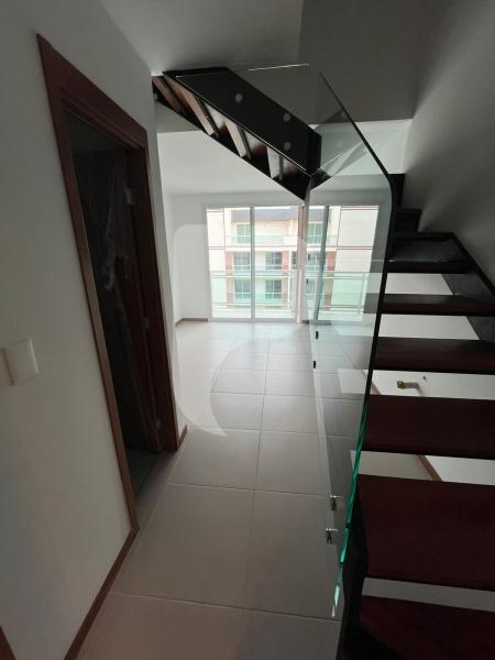 Cobertura à venda em Itaipava, Petrópolis - RJ - Foto 4