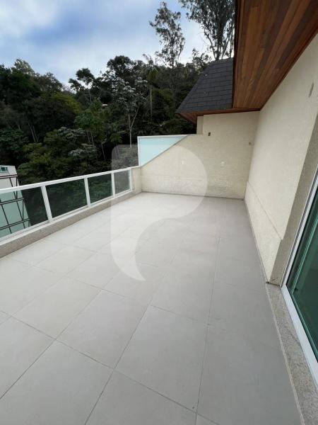 Cobertura à venda em Itaipava, Petrópolis - RJ - Foto 7