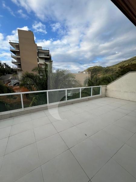 Cobertura à venda em Itaipava, Petrópolis - RJ - Foto 12