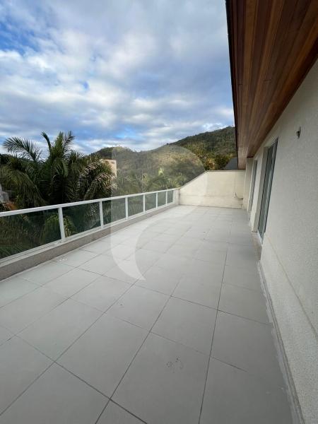 Cobertura à venda em Itaipava, Petrópolis - RJ - Foto 13