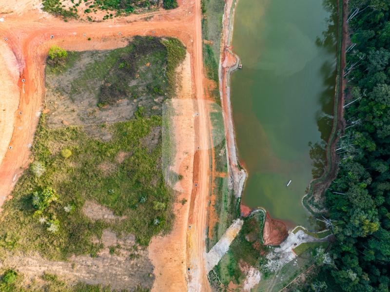 Terreno Residencial à venda em Centro, Areal - RJ - Foto 5