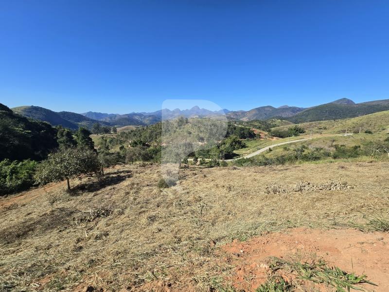Terreno Residencial à venda em Secretário, Petrópolis - RJ