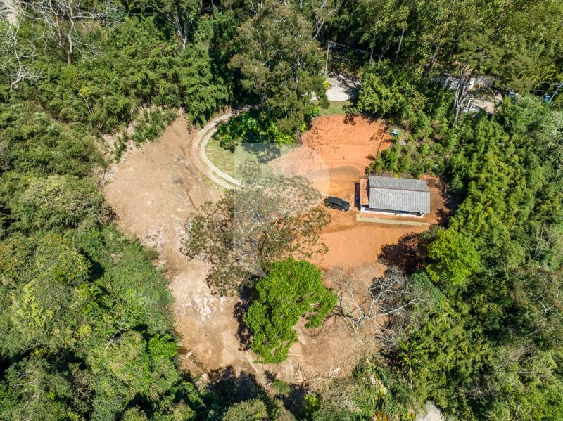 Terreno Residencial à venda em Itaipava, Petrópolis - RJ - Foto 1
